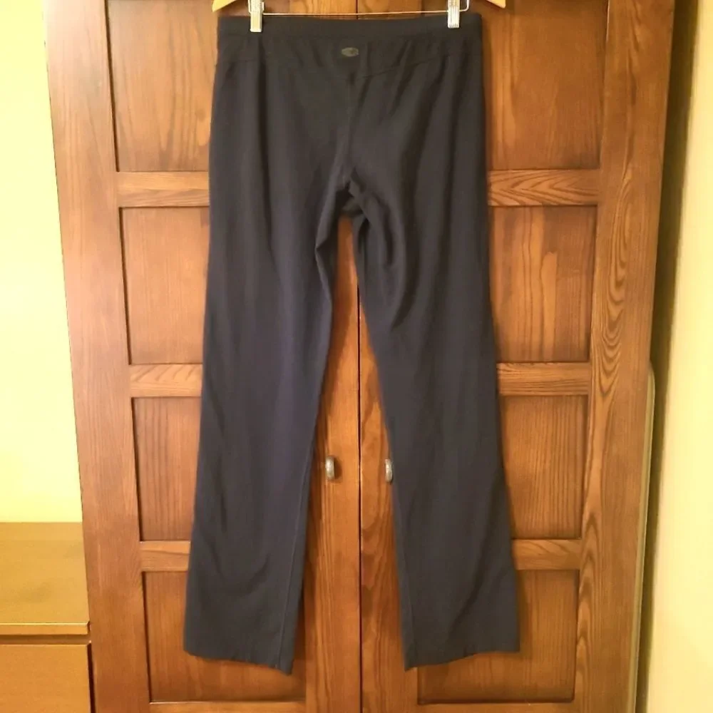 SUGOI Womens Drawstring Straight Leg Lounge Pants